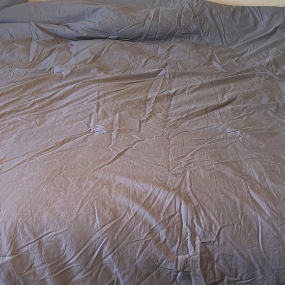 Waterford Fine Linens Queen Comforter Set - Picture 7 of 8